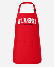 Load image into Gallery viewer, Apron: Williamsport Millionaire