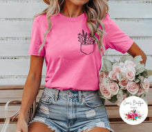 Load image into Gallery viewer, Pocket Full of Flowers