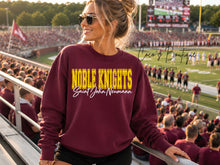 Load image into Gallery viewer, Saint John Neumann Noble Knights