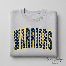 Load image into Gallery viewer, Warrior Polka