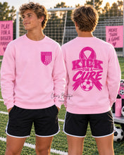 Load image into Gallery viewer, Williamsport Soccer: Kick for a Cure