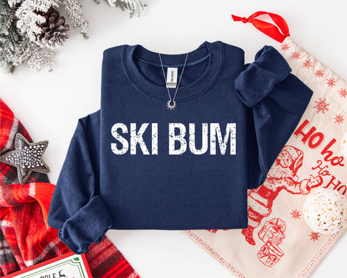 Ski Bum
