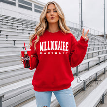 Load image into Gallery viewer, Millionaire Baseball