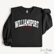 Load image into Gallery viewer, Williamsport Soccer