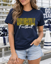 Load image into Gallery viewer, Montoursville Football