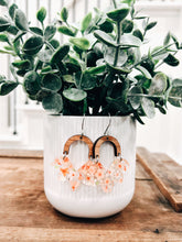 Load image into Gallery viewer, Peach Petal