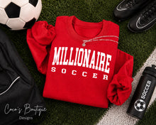 Load image into Gallery viewer, Millionaire Soccer