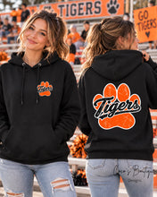 Load image into Gallery viewer, Tigers Paw