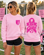 Load image into Gallery viewer, Williamsport Soccer: Kick for a Cure