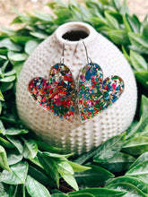 Load image into Gallery viewer, Confetti Hearts