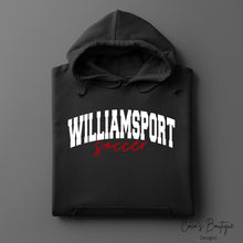 Load image into Gallery viewer, Williamsport Soccer