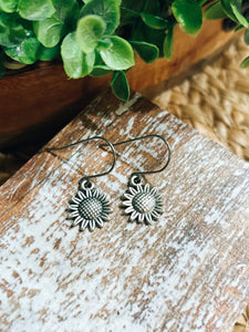 Mini Sunflowers