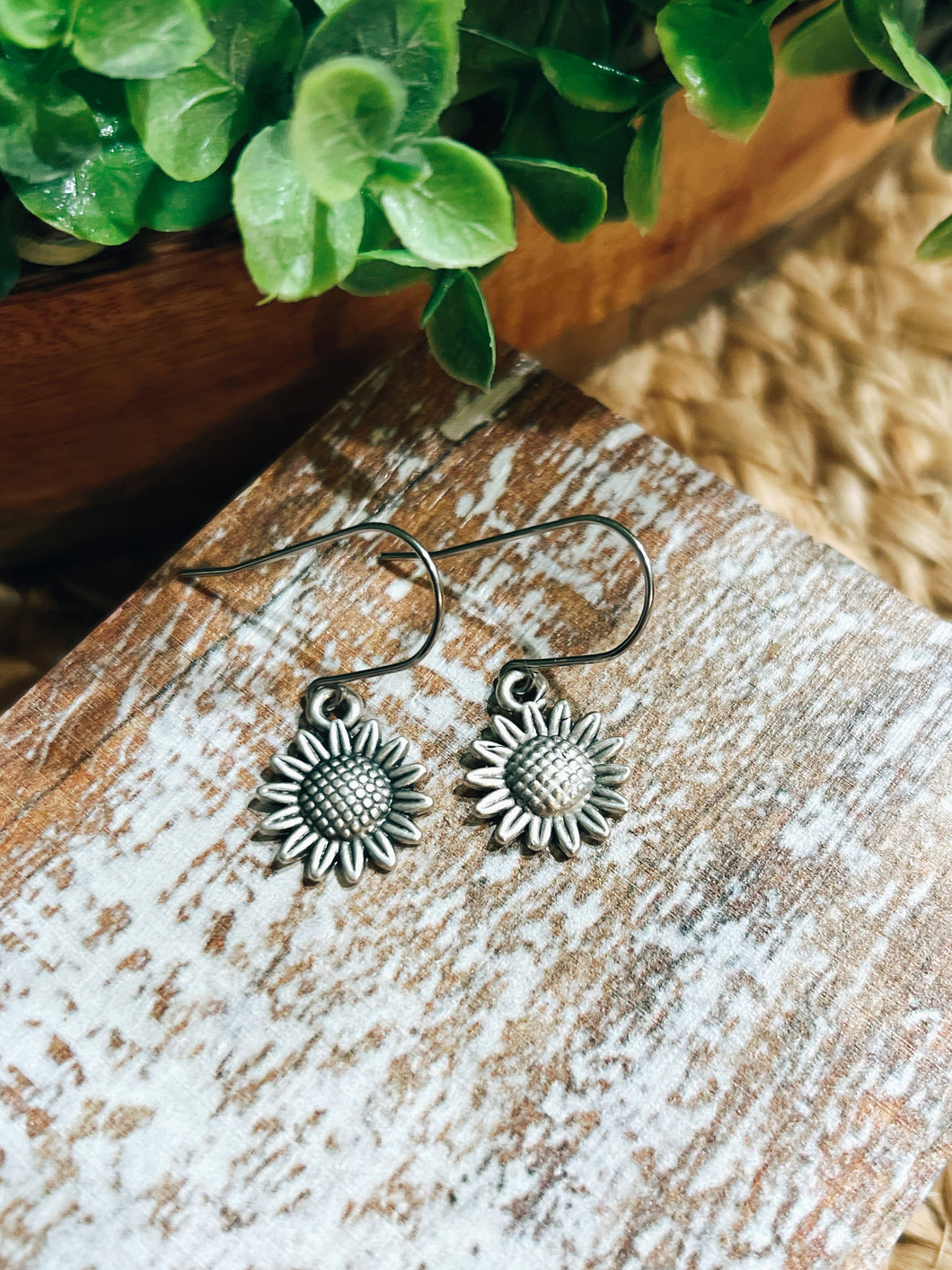 Mini Sunflowers