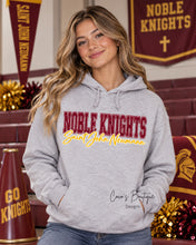 Load image into Gallery viewer, Noble Knights Saint John Neumann