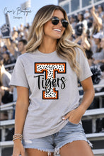 Load image into Gallery viewer, T Tigers Polka