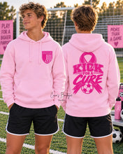 Load image into Gallery viewer, Williamsport Soccer: Kick for a Cure