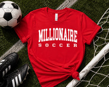 Load image into Gallery viewer, Millionaire Soccer