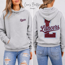 Load image into Gallery viewer, L Lancers