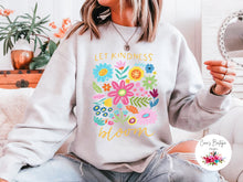 Load image into Gallery viewer, Let Kindness Bloom