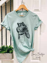 Load image into Gallery viewer, Squirrel
