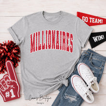 Load image into Gallery viewer, Millionaires Polka