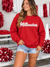 Load image into Gallery viewer, Millionaires Faux Knit