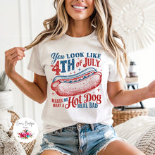 Load image into Gallery viewer, You Look Like The 4th of July
