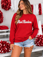 Load image into Gallery viewer, Red Raiders