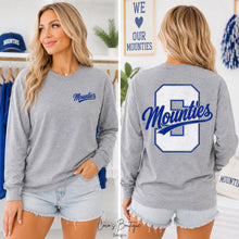 Load image into Gallery viewer, S Mounties