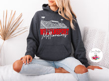Load image into Gallery viewer, Williamsport Millionaires Stadium