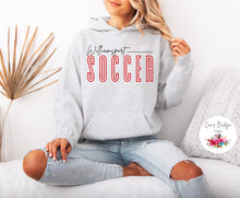 Load image into Gallery viewer, Ash Williamsport Soccer