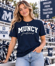 Load image into Gallery viewer, Muncy Indians
