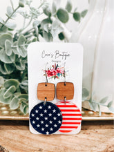 Load image into Gallery viewer, Stars &amp; Stripes