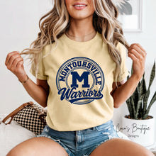 Load image into Gallery viewer, Warriors Yellow