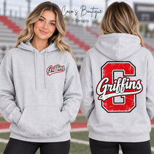 Load image into Gallery viewer, G Griffins Varsity