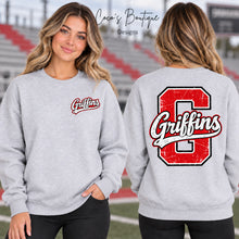 Load image into Gallery viewer, G Griffins Varsity