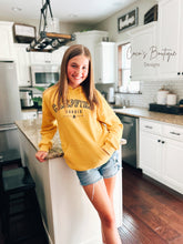 Load image into Gallery viewer, Campfire Hoodie