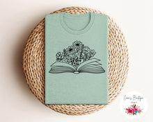 Load image into Gallery viewer, Book of Flowers