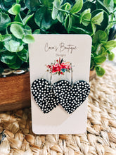 Load image into Gallery viewer, Polka Hearts