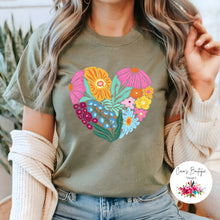 Load image into Gallery viewer, Heart In Bloom