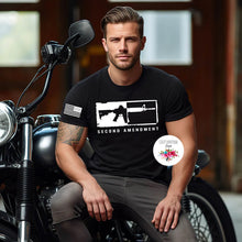 Load image into Gallery viewer, 2nd Amendment