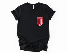 Load image into Gallery viewer, Williamsport Soccer Crest
