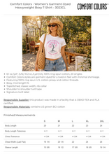 Load image into Gallery viewer, CROP TOP: Blooming With Purpose
