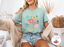 Load image into Gallery viewer, Let Kindness Bloom