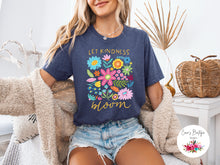 Load image into Gallery viewer, Let Kindness Bloom