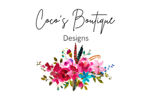 Coco’s Boutique Designs 
