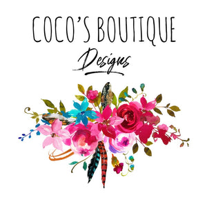 Coco’s Boutique Designs 