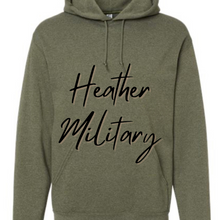 Load image into Gallery viewer, Campfire Hoodie