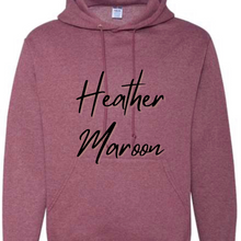 Load image into Gallery viewer, Campfire Hoodie